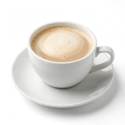 French coffee
