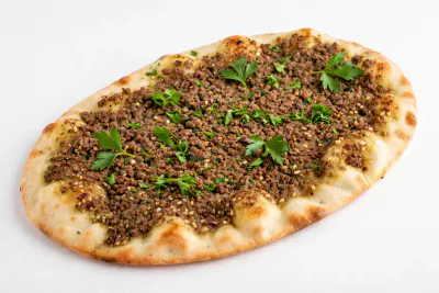 Manaqish Kofta