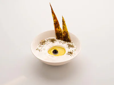 labneh