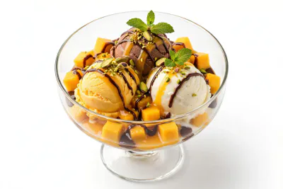 Ice Cream