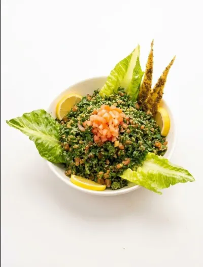 tabbouleh