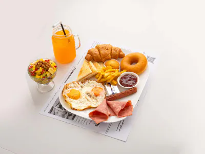 frensh breakfast
