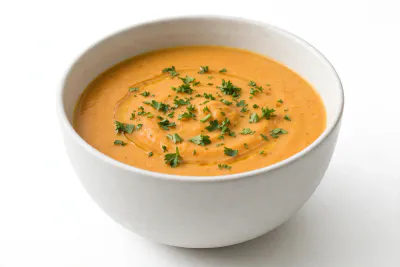 Lentil Soup