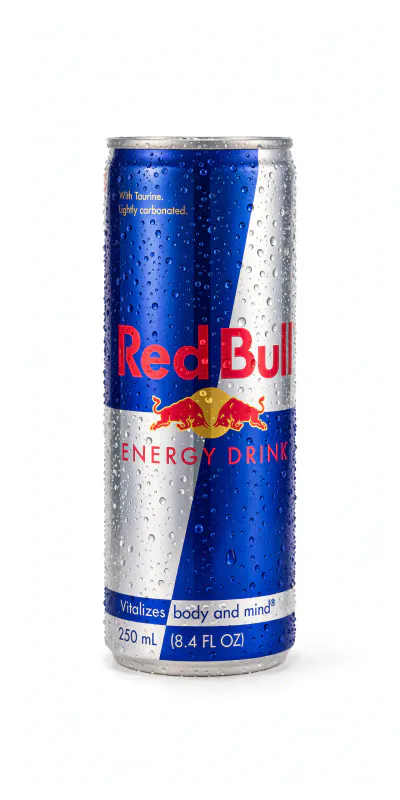 Red Bull