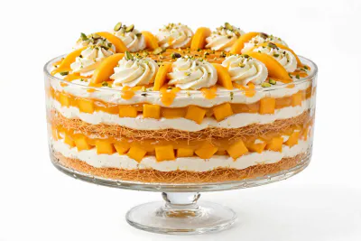Kunafa MANGO
