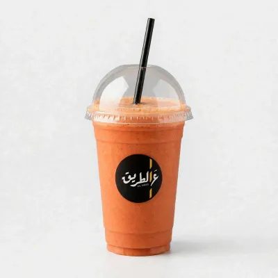 Fruit Cocktail