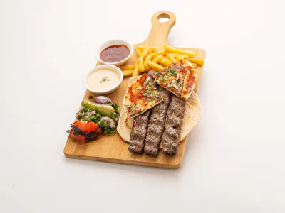 maet kabab