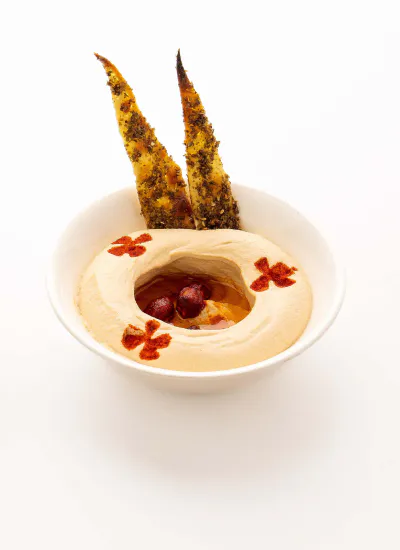 hommous