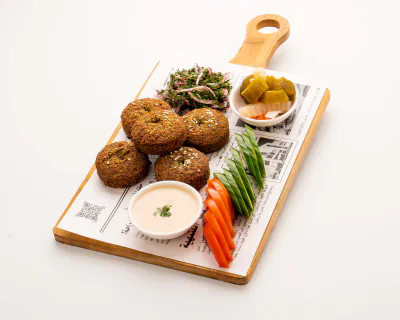 falafil