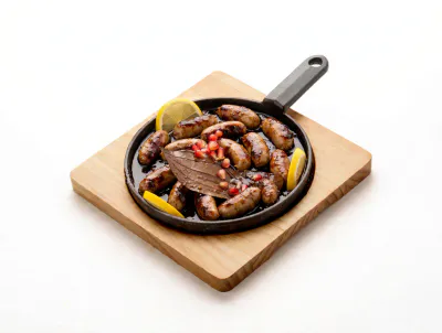 makanek