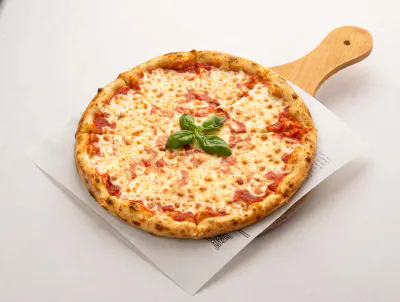 margarita  pizza