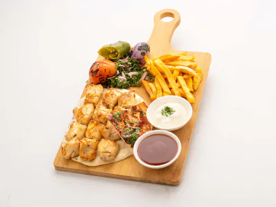 Shish Tawook